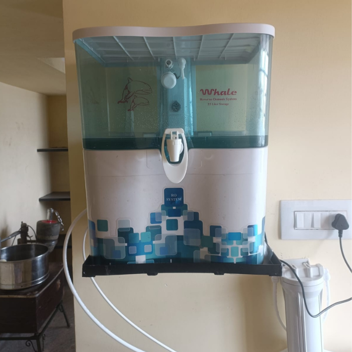 RO Purifier Installation Trichy