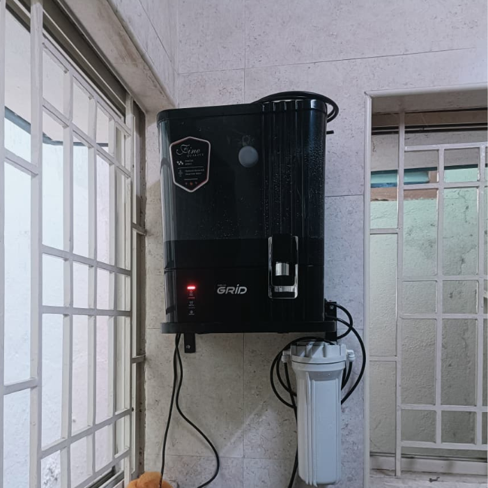 Commercial RO System